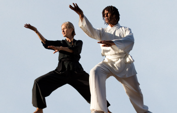 Cours de Qi Gong