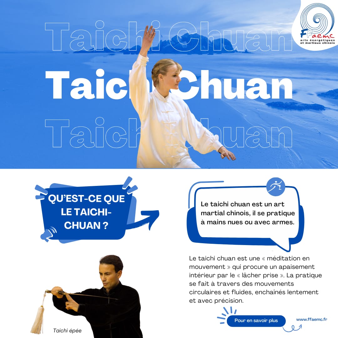 Pratique du Qi Gong