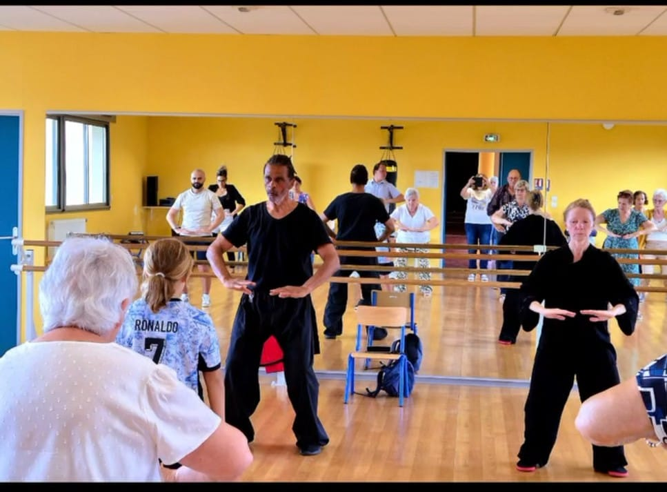 Assotao participe aux JPO !